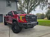 2022-2025 GMC Sierra 1500 “Refresh” Amber DRL Override Kit