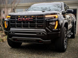 2023-2025 GMC Canyon Amber DRL Override Kit
