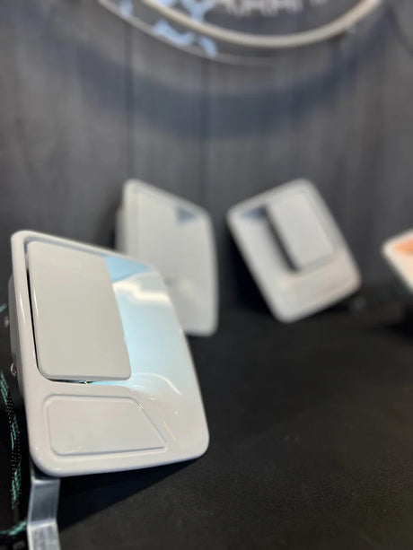 1999-16 FORD F250 SWITCHBACK DOOR HANDLES