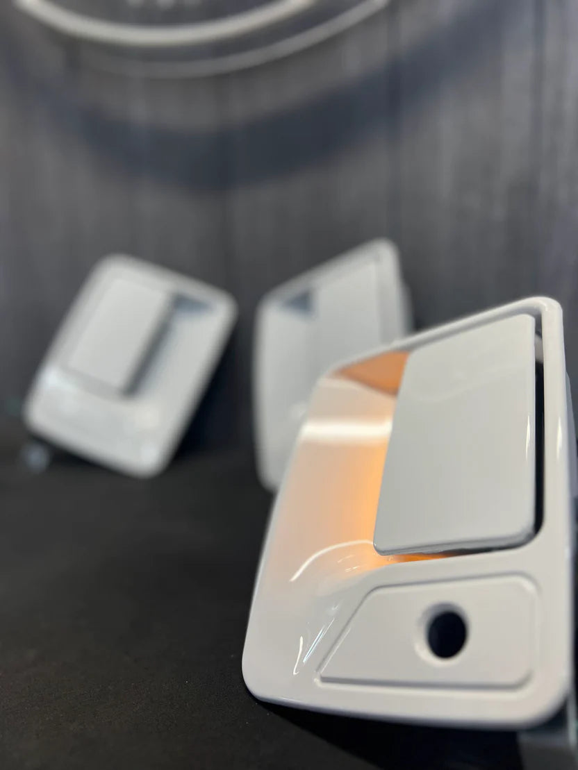 1999-16 FORD F250 SWITCHBACK DOOR HANDLES