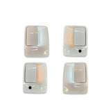 1999-16 FORD F250 SWITCHBACK DOOR HANDLES