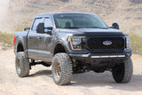 21-23 Ford F150 / 21-23 Ford F150 Raptor NOVA-Series LED Projector Headlights Black