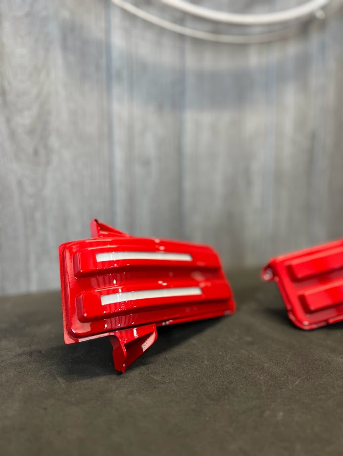 2019-24 GM TOW MIRROR MARKER LIGHTS