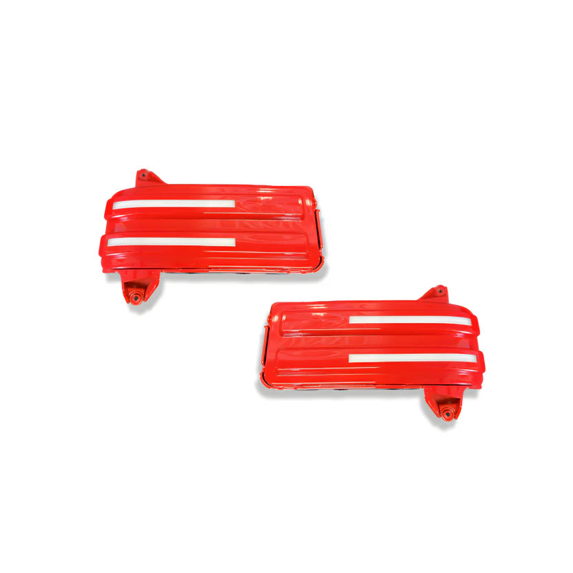 2019-24 GM TOW MIRROR MARKER LIGHTS