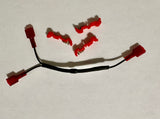No Dim DRL Harness