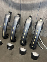 2007-2021 TOYOTA TUNDRA SWITCHBACK LED DOOR HANDLES