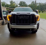 GMC HD Auto Amber Kit