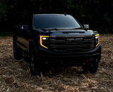Always Amber DRL Override Kit for 2022-2026 GMC Sierra 1500