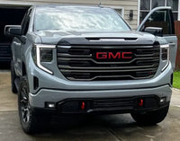 2022-2026 GMC/Chevy Auto Fog Lights Harness