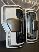 2017-22 FORD SUPER DUTY CUSTOM MORIMOTO XB LED TAIL LIGHTS