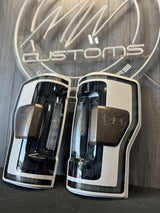 2017-22 FORD SUPER DUTY CUSTOM MORIMOTO XB LED TAIL LIGHTS