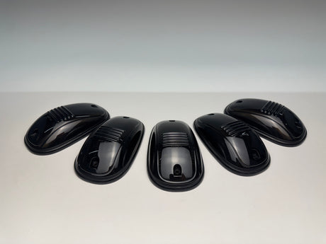 Customs Unlimited 11-18 Ram 2500+ Cab Lights