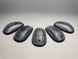 Customs Unlimited 11-18 Ram 2500+ Cab Lights