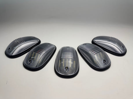 Customs Unlimited 11-18 Ram 2500+ Cab Lights