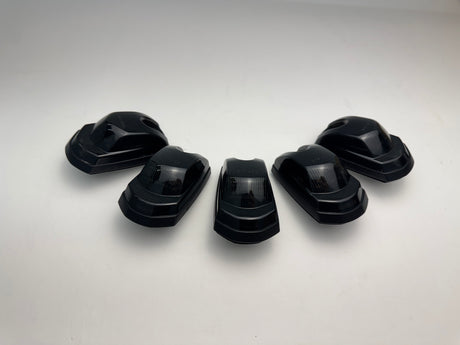 Customs Unlimited 17-22 Ford Super Duty Cab Lights