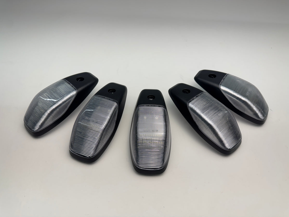 Customs Unlimited 19-24 Ram 2500+ Cab Lights