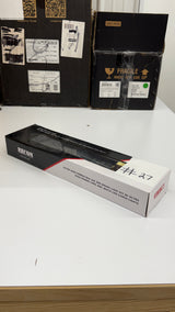 Ford F150 15-24 3rd Brake Light - Fits Models with Cargo Bed Camera - CREE XML LEDs in SMOKED LENS (OPEN BOX)