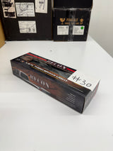 GMC Sierra & Chevy Silverado 07-13 3rd Brake Light Kit Ultra High Power Scanning Red LED with White XML Cargo Lights SMOKED LENS (OPEN BOX)