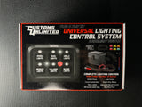 Universal Lighting Control System