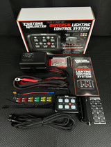 Universal Lighting Control System