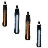 19+ GM SWITCHBACK DOOR HANDLES