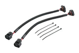 WIRING EXTENSION FOG LIGHT ADAPTERS - H16 SET - FITS 5202, 2504, 9009, PSX24W