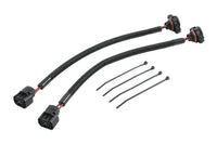 WIRING EXTENSION FOG LIGHT ADAPTERS - H16 SET - FITS 5202, 2504, 9009, PSX24W