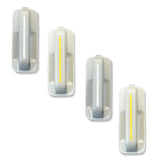 2017-22 FORD SUPER DUTY SWITCHBACK DOOR HANDLES