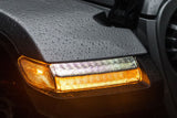 Jeep Wrangler JL XB LED Fender Lights