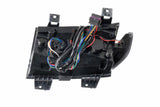 Jeep Wrangler JL XB LED Fender Lights