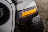 Jeep Wrangler JL XB LED Fender Lights