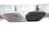 Jeep Wrangler JL / Gladiator JT XB LED Side Markers
