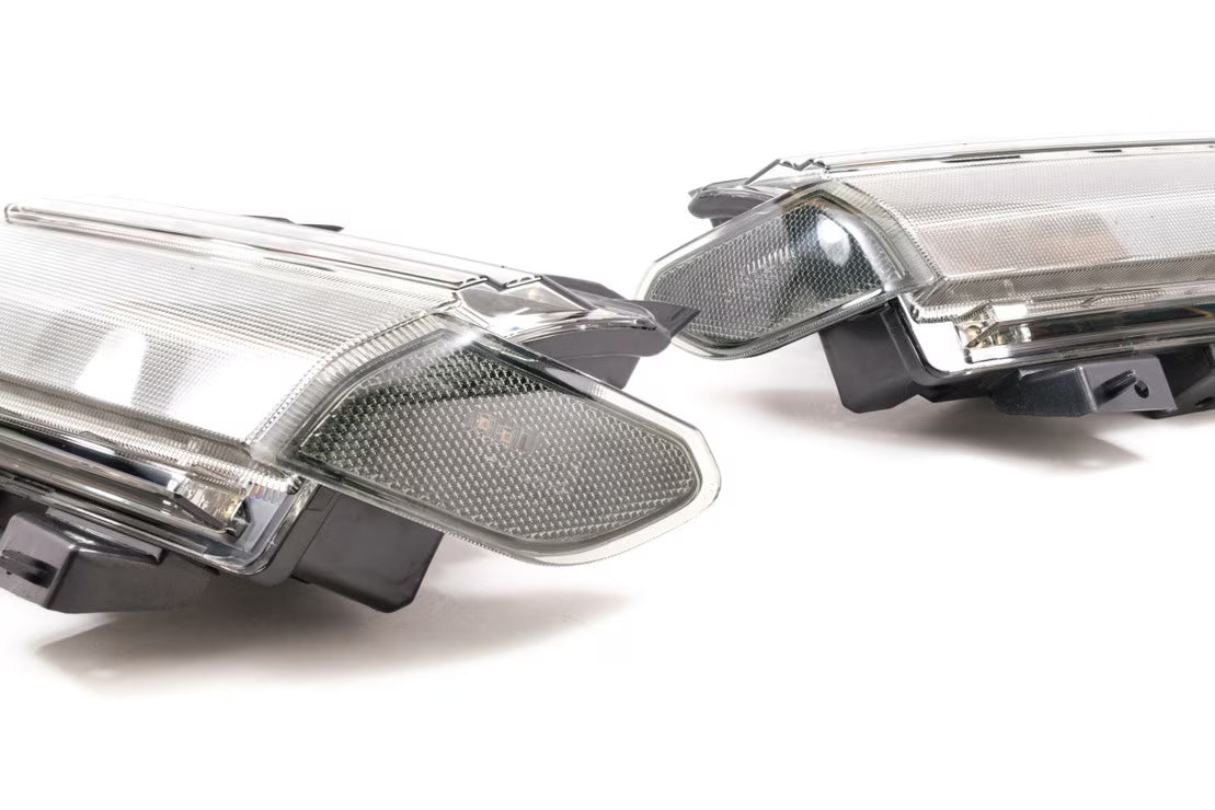 Jeep Wrangler JL / Gladiator JT XB LED Side Markers