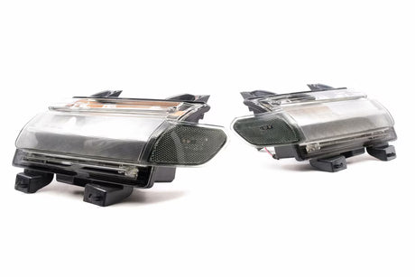 Jeep Wrangler JL / Gladiator JT XB LED Side Markers