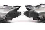 Jeep Wrangler JL / Gladiator JT XB LED Side Markers