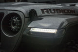 Jeep Wrangler JL / Gladiator JT XB LED Side Markers