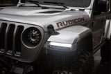 Jeep Wrangler JL / Gladiator JT XB LED Side Markers