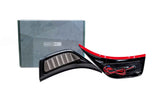 Jeep Wrangler JL/JT (2018+) XB LED Side Marker Lights