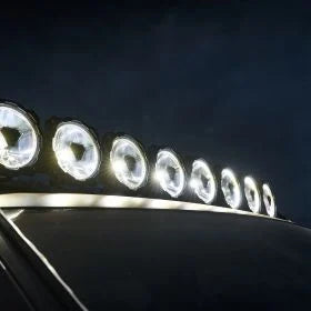 Gravity®Titan™ LED Light Bar