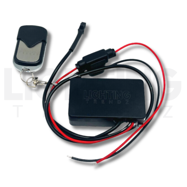 Mopar Illuminated Logo