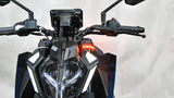 KTM 390 Duke Front Turn Signals (2024 - Present)