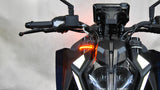 KTM 390 Duke Front Turn Signals (2024 - Present)