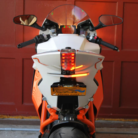 KTM RC8 Fender Eliminator (2015 - 2018)