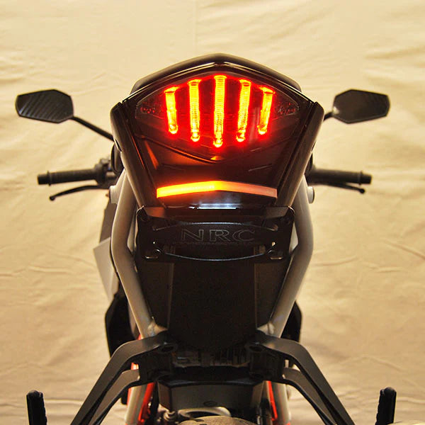 KTM SuperDuke 1290 Fender Eliminator (2014-2019)