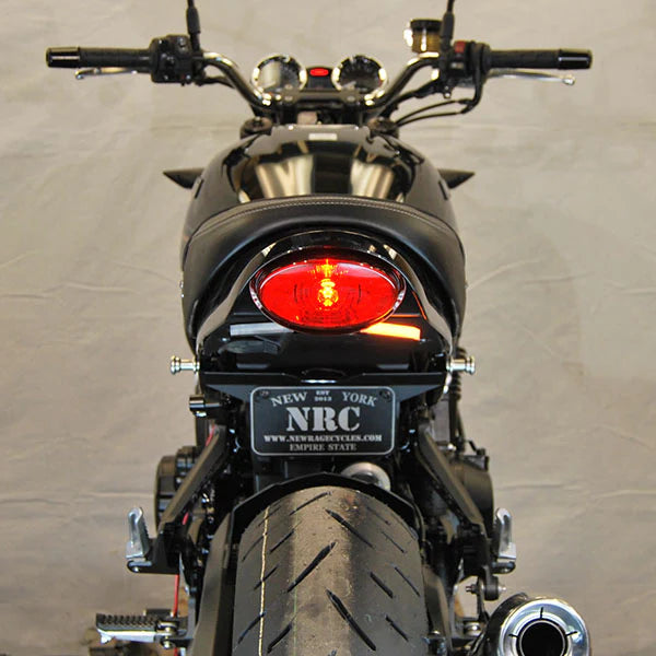 Kawasaki Z900RS Fender Eliminator (2018 - Present)