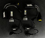2000-2006 CHEVROLET SUBURBAN CREE LED HEADLIGHT BULB