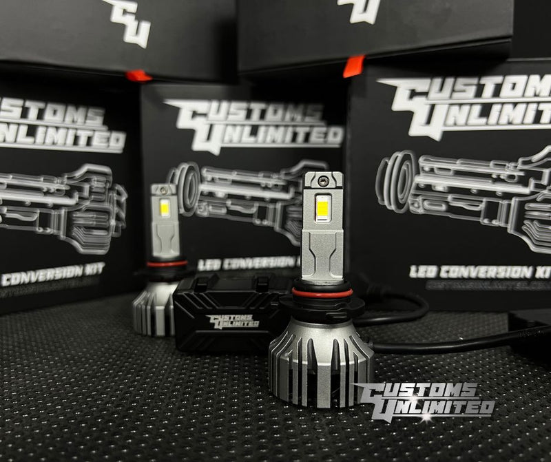 LED Conversion Kits – Customs Unlimited LLC