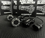 2000-2006 CHEVROLET SUBURBAN CREE LED HEADLIGHT BULB