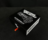2007-2014 SUBURBAN CREE LED HEADLIGHT BULBS