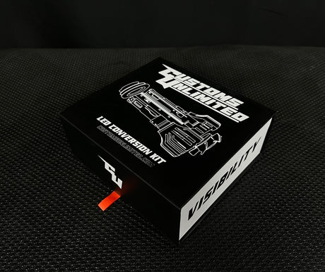 2015-2020 TAHOE CREE LED HEADLIGHT BULBS